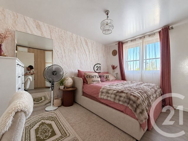 Maison &agrave; vendre - 8 pi&egrave;ces - 123,25 m2 - Courtry - 77 - ILE-DE-FRANCE