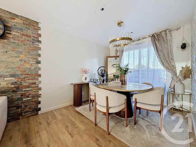 Maison &agrave; vendre - 8 pi&egrave;ces - 123,25 m2 - Courtry - 77 - ILE-DE-FRANCE