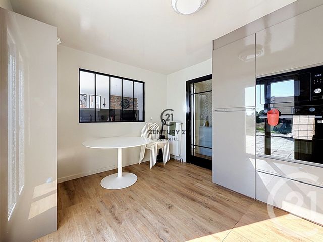 Maison &agrave; vendre - 8 pi&egrave;ces - 123,25 m2 - Courtry - 77 - ILE-DE-FRANCE
