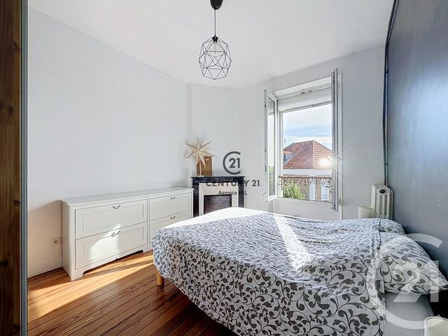 Appartement Duplex &agrave; vendre - 6 pi&egrave;ces - 92,26 m2 - Villemomble - 93 - ILE-DE-FRANCE