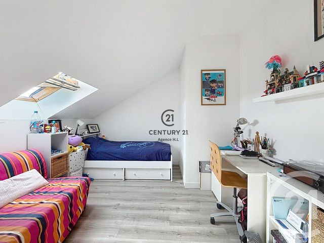 Appartement Duplex &agrave; vendre - 6 pi&egrave;ces - 92,26 m2 - Villemomble - 93 - ILE-DE-FRANCE