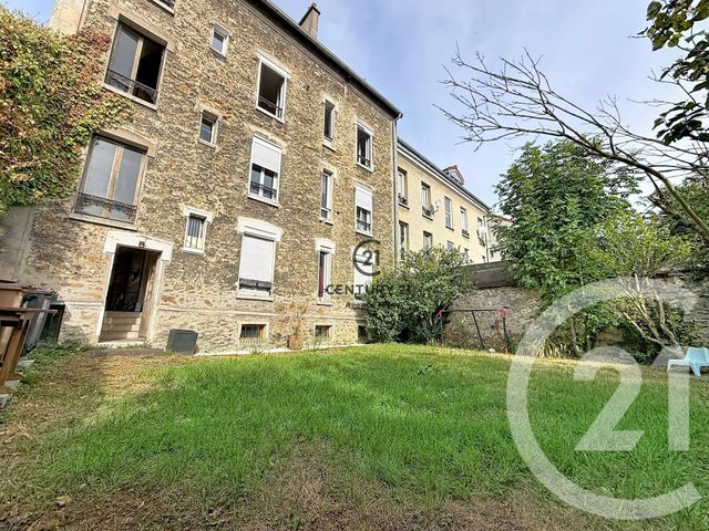 Appartement Duplex &agrave; vendre - 6 pi&egrave;ces - 92,26 m2 - Villemomble - 93 - ILE-DE-FRANCE