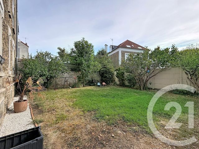 Appartement Duplex &agrave; vendre - 6 pi&egrave;ces - 92,26 m2 - Villemomble - 93 - ILE-DE-FRANCE