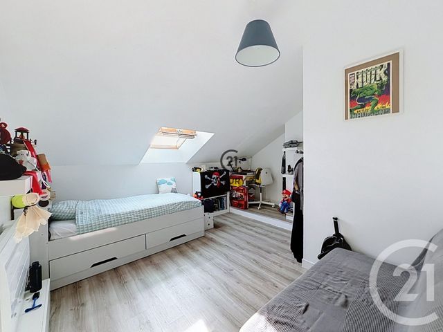 Appartement Duplex &agrave; vendre - 6 pi&egrave;ces - 92,26 m2 - Villemomble - 93 - ILE-DE-FRANCE