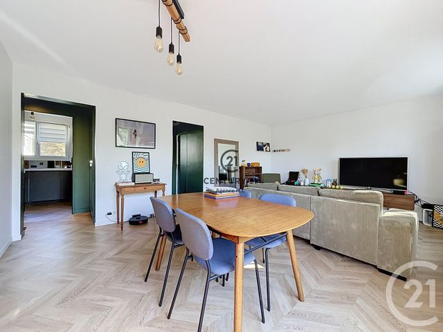 Appartement F3 &agrave; vendre - 3 pi&egrave;ces - 50,25 m2 - Chelles - 77 - ILE-DE-FRANCE