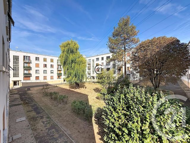 Appartement F3 &agrave; vendre - 3 pi&egrave;ces - 50,25 m2 - Chelles - 77 - ILE-DE-FRANCE