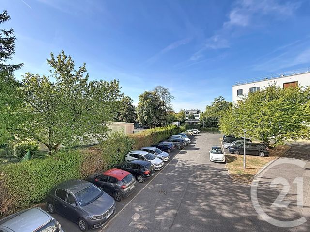 Appartement F3 &agrave; vendre - 3 pi&egrave;ces - 50,25 m2 - Chelles - 77 - ILE-DE-FRANCE