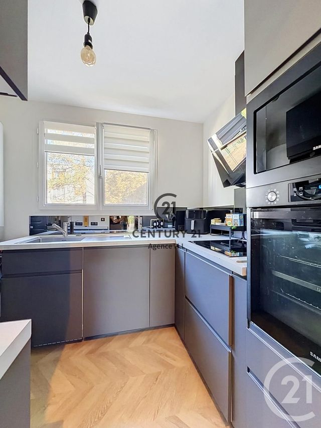 Appartement F3 &agrave; vendre - 3 pi&egrave;ces - 50,25 m2 - Chelles - 77 - ILE-DE-FRANCE