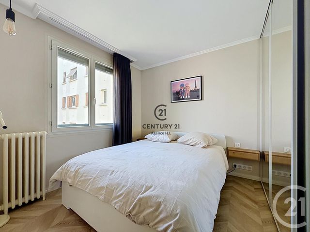 Appartement F3 &agrave; vendre - 3 pi&egrave;ces - 50,25 m2 - Chelles - 77 - ILE-DE-FRANCE