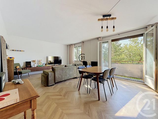 Appartement F3 à vendre CHELLES