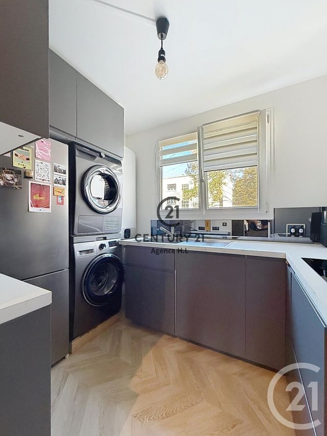Appartement F3 &agrave; vendre - 3 pi&egrave;ces - 50,25 m2 - Chelles - 77 - ILE-DE-FRANCE