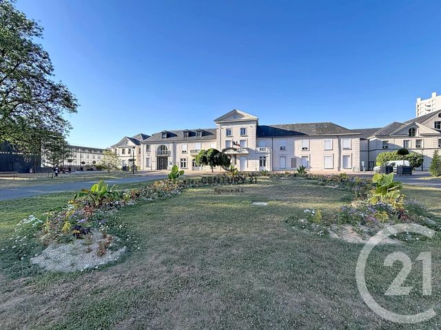 Terrain &agrave; vendre - 420 m2 - Chelles - 77 - ILE-DE-FRANCE