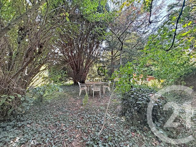Terrain &agrave; vendre - 420 m2 - Chelles - 77 - ILE-DE-FRANCE