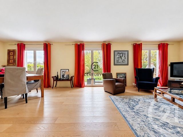 Maison &agrave; vendre - 7 pi&egrave;ces - 150 m2 - Chelles - 77 - ILE-DE-FRANCE