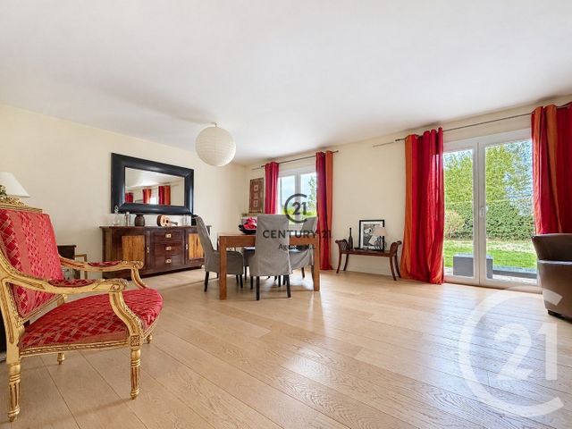 Maison &agrave; vendre - 7 pi&egrave;ces - 150 m2 - Chelles - 77 - ILE-DE-FRANCE