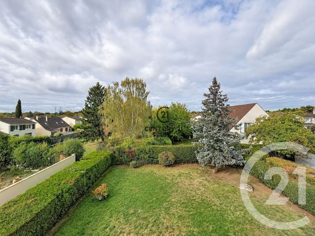 Maison &agrave; vendre - 7 pi&egrave;ces - 150 m2 - Chelles - 77 - ILE-DE-FRANCE