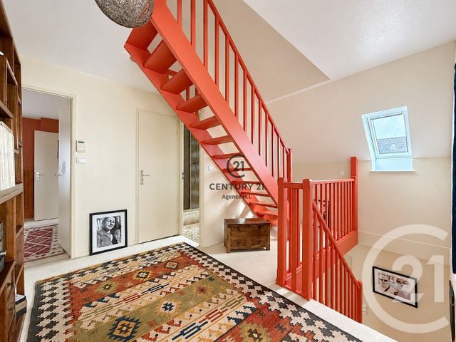 Maison &agrave; vendre - 7 pi&egrave;ces - 150 m2 - Chelles - 77 - ILE-DE-FRANCE