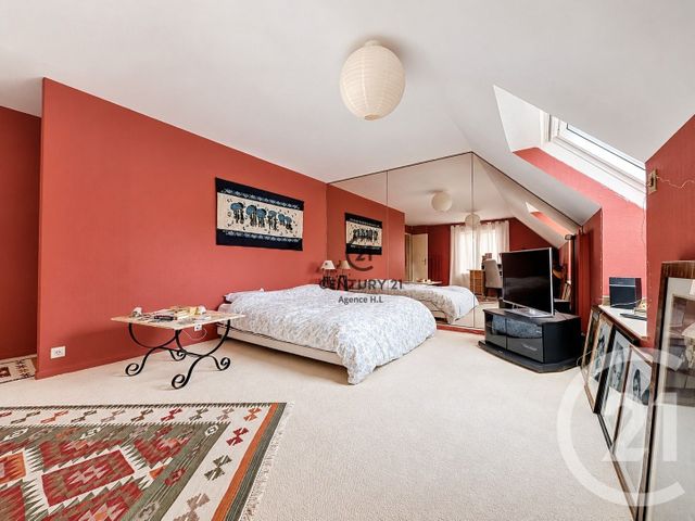Maison &agrave; vendre - 7 pi&egrave;ces - 150 m2 - Chelles - 77 - ILE-DE-FRANCE