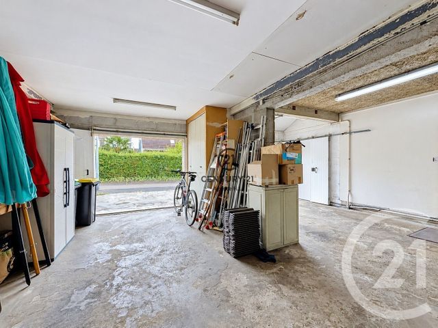 Maison &agrave; vendre - 7 pi&egrave;ces - 150 m2 - Chelles - 77 - ILE-DE-FRANCE