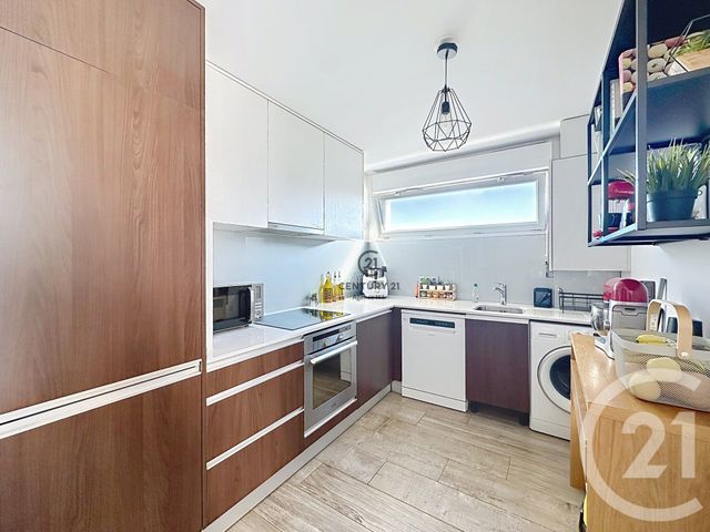 Appartement F3 &agrave; vendre - 3 pi&egrave;ces - 63,04 m2 - Livry Gargan - 93 - ILE-DE-FRANCE