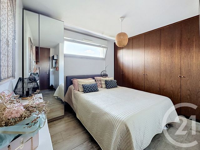 Appartement F3 &agrave; vendre - 3 pi&egrave;ces - 63,04 m2 - Livry Gargan - 93 - ILE-DE-FRANCE