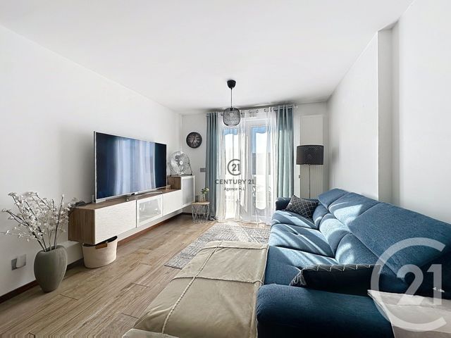 appartement - LIVRY GARGAN - 93