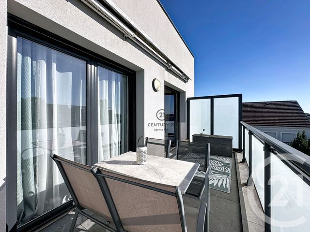 Appartement F3 &agrave; vendre - 3 pi&egrave;ces - 63,04 m2 - Livry Gargan - 93 - ILE-DE-FRANCE