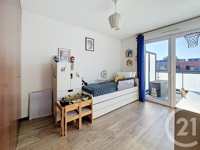 Appartement F3 &agrave; vendre - 3 pi&egrave;ces - 63,04 m2 - Livry Gargan - 93 - ILE-DE-FRANCE