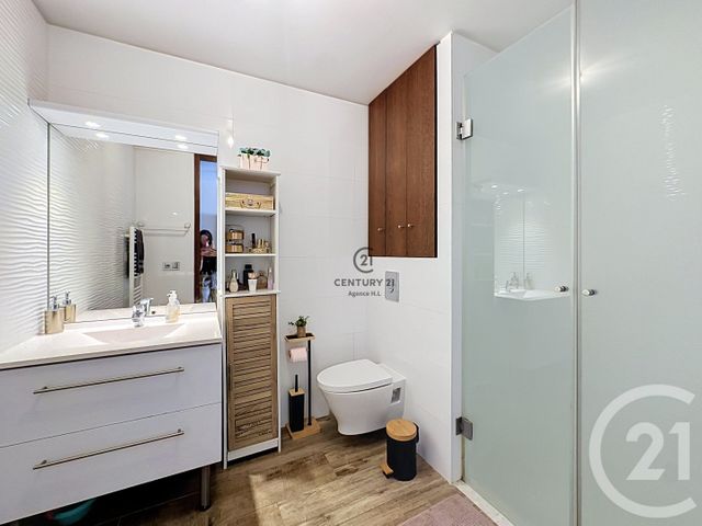 Appartement F3 &agrave; vendre - 3 pi&egrave;ces - 63,04 m2 - Livry Gargan - 93 - ILE-DE-FRANCE