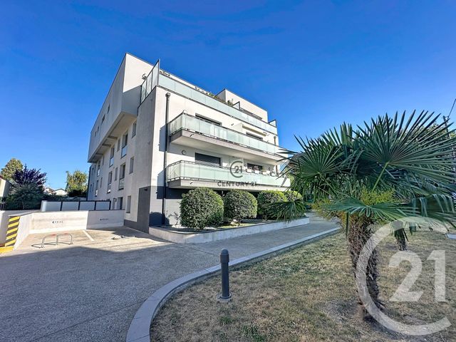 Appartement F3 &agrave; vendre - 3 pi&egrave;ces - 63,04 m2 - Livry Gargan - 93 - ILE-DE-FRANCE