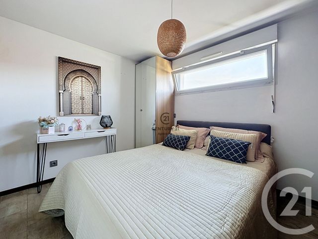 Appartement F3 &agrave; vendre - 3 pi&egrave;ces - 63,04 m2 - Livry Gargan - 93 - ILE-DE-FRANCE