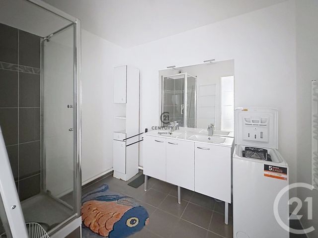 Appartement T2 &agrave; louer - 3 pi&egrave;ces - 59,04 m2 - Chelles - 77 - ILE-DE-FRANCE