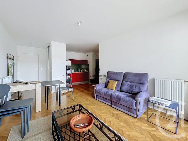 Appartement T2 &agrave; louer - 3 pi&egrave;ces - 59,04 m2 - Chelles - 77 - ILE-DE-FRANCE