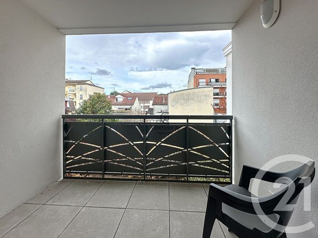 Appartement T2 &agrave; louer - 3 pi&egrave;ces - 59,04 m2 - Chelles - 77 - ILE-DE-FRANCE