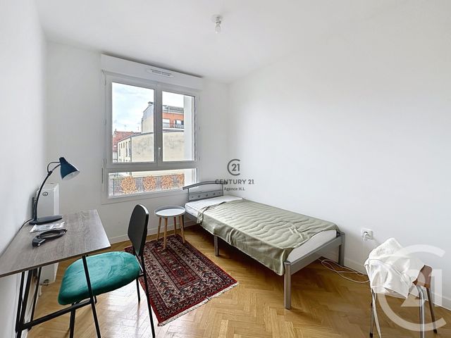 Appartement T2 &agrave; louer - 3 pi&egrave;ces - 59,04 m2 - Chelles - 77 - ILE-DE-FRANCE