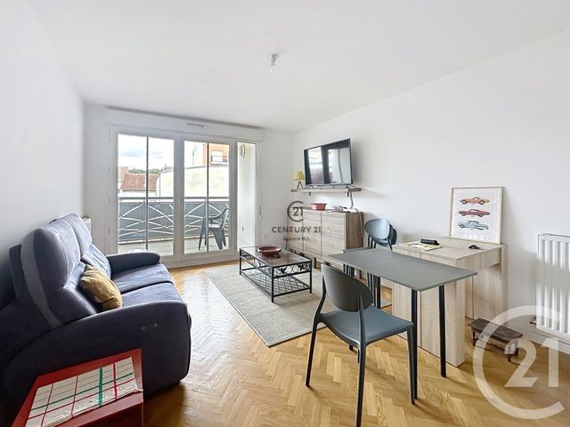 appartement - CHELLES - 77