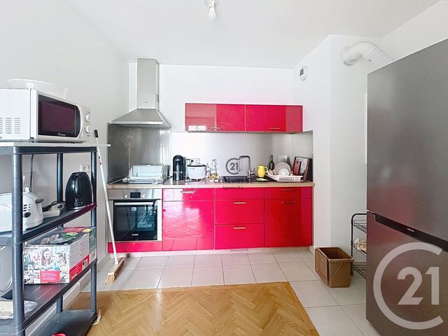 Appartement T2 &agrave; louer - 3 pi&egrave;ces - 59,04 m2 - Chelles - 77 - ILE-DE-FRANCE