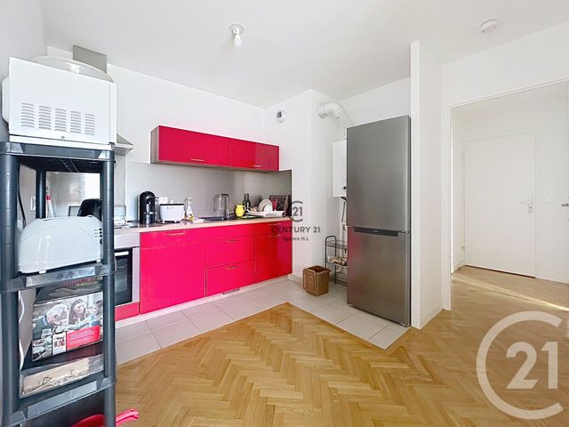 Appartement T2 &agrave; louer - 3 pi&egrave;ces - 59,04 m2 - Chelles - 77 - ILE-DE-FRANCE