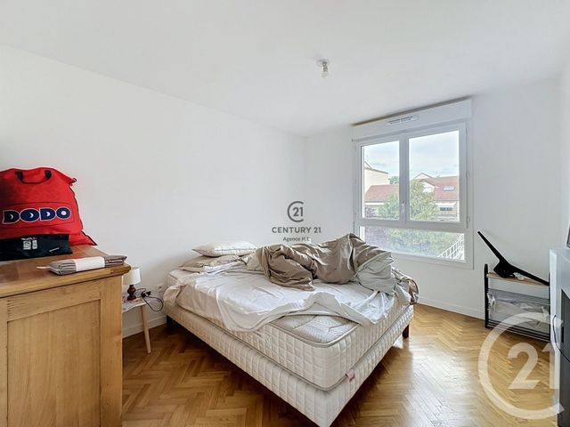 Appartement T2 &agrave; louer - 3 pi&egrave;ces - 59,04 m2 - Chelles - 77 - ILE-DE-FRANCE