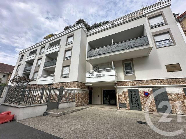 Appartement T2 &agrave; louer - 3 pi&egrave;ces - 59,04 m2 - Chelles - 77 - ILE-DE-FRANCE
