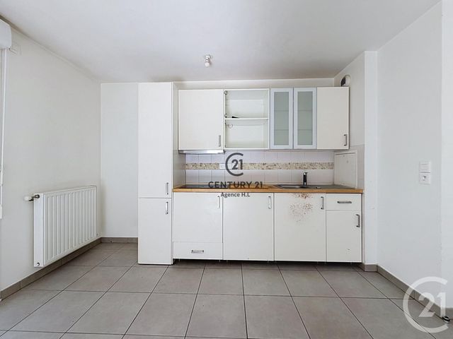 Appartement F3 &agrave; vendre - 3 pi&egrave;ces - 59,62 m2 - Villemomble - 93 - ILE-DE-FRANCE