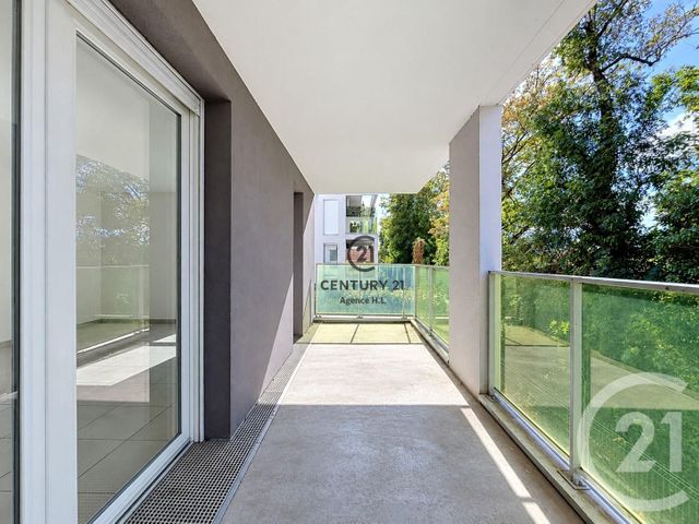 Appartement F3 &agrave; vendre - 3 pi&egrave;ces - 59,62 m2 - Villemomble - 93 - ILE-DE-FRANCE