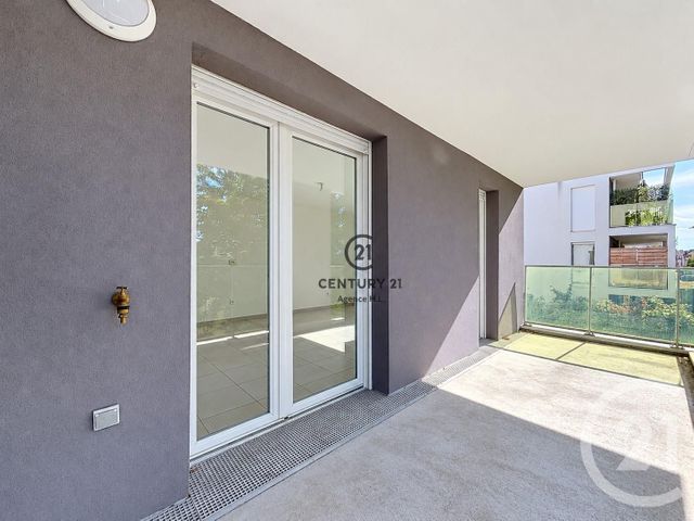 Appartement F3 &agrave; vendre - 3 pi&egrave;ces - 59,62 m2 - Villemomble - 93 - ILE-DE-FRANCE