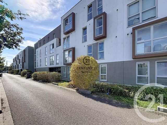 Appartement F3 &agrave; vendre - 3 pi&egrave;ces - 59,62 m2 - Villemomble - 93 - ILE-DE-FRANCE