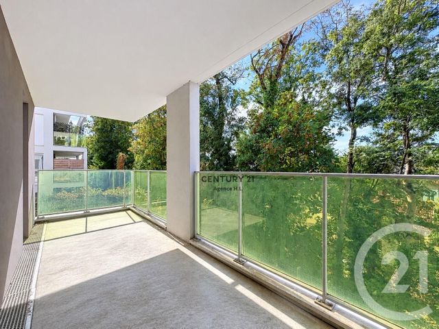 Appartement F3 &agrave; vendre - 3 pi&egrave;ces - 59,62 m2 - Villemomble - 93 - ILE-DE-FRANCE
