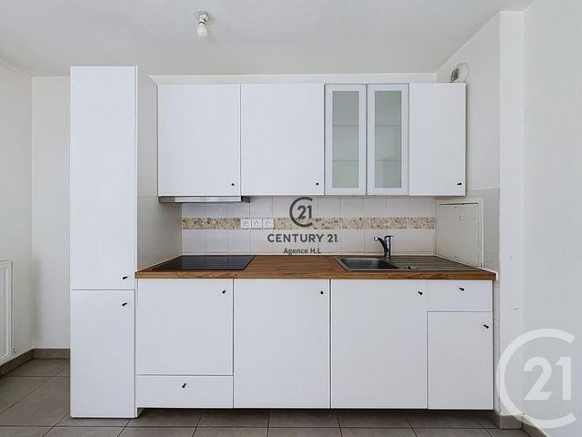 Appartement F3 &agrave; vendre - 3 pi&egrave;ces - 59,62 m2 - Villemomble - 93 - ILE-DE-FRANCE