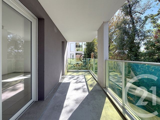 Appartement F3 &agrave; vendre - 3 pi&egrave;ces - 59,62 m2 - Villemomble - 93 - ILE-DE-FRANCE