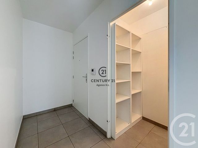Appartement F3 &agrave; vendre - 3 pi&egrave;ces - 59,62 m2 - Villemomble - 93 - ILE-DE-FRANCE