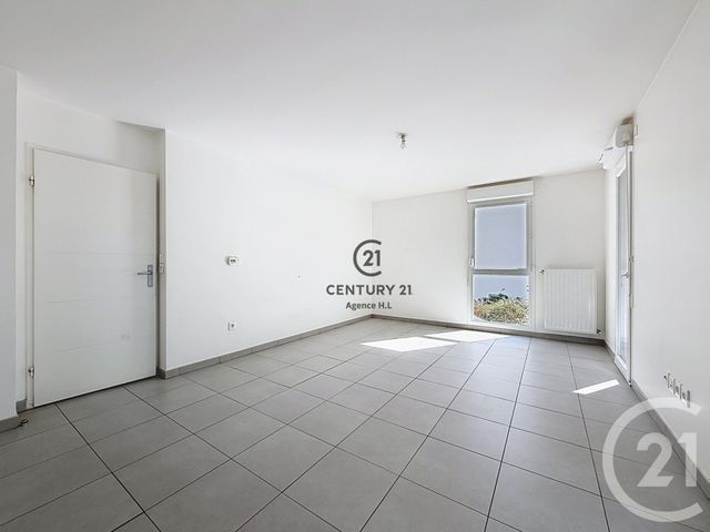Appartement F3 &agrave; vendre - 3 pi&egrave;ces - 59,62 m2 - Villemomble - 93 - ILE-DE-FRANCE