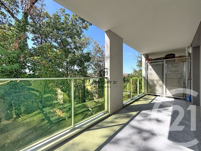 Appartement F3 &agrave; vendre - 3 pi&egrave;ces - 59,62 m2 - Villemomble - 93 - ILE-DE-FRANCE